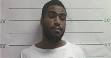 Davon Moore, - Orleans Parish County, LA 